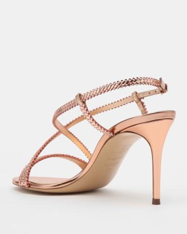 Босоножки Casadei 3