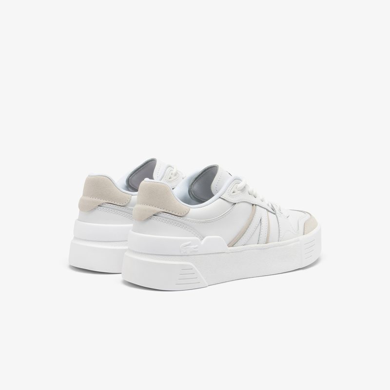 Женские кеды Lacoste L002 EVO 124 6 SFA 3