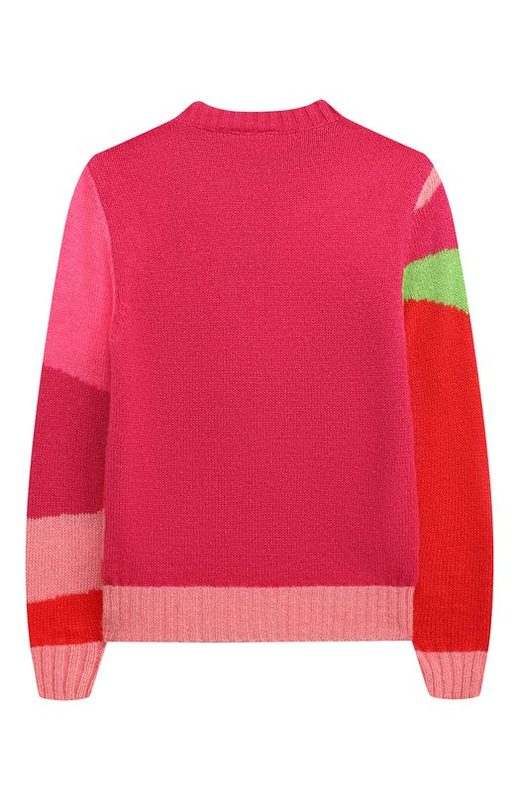 Пуловер MSGM kids 2