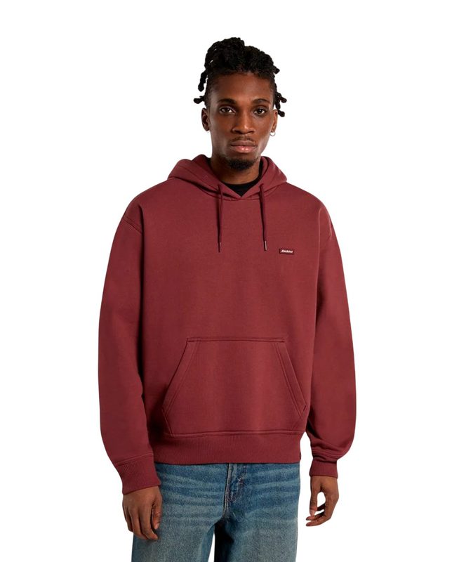 CLANCY BB HOODIE