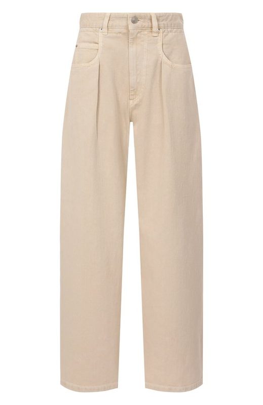 Джинсы Isabel Marant Etoile