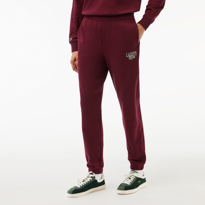 Женские спортивные брюки Lacoste 3