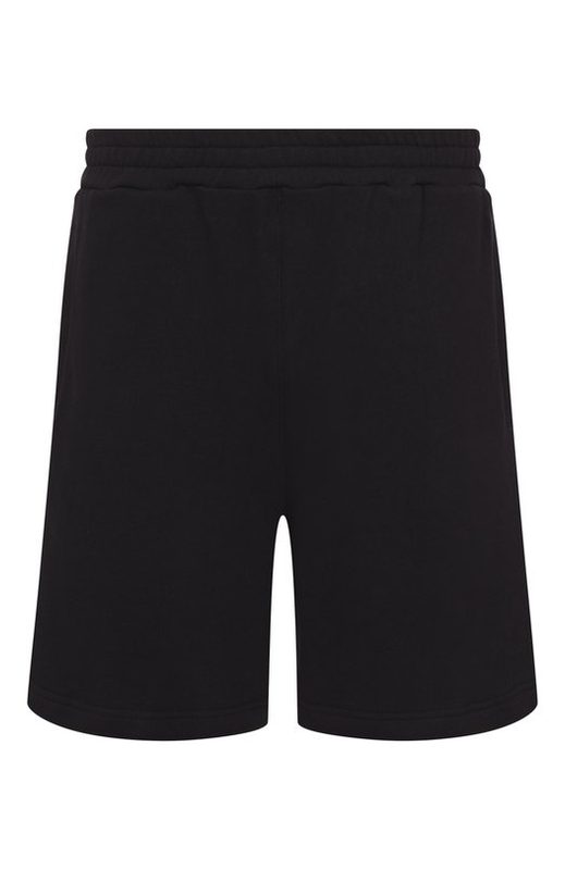 Хлопковые шорты Dondup