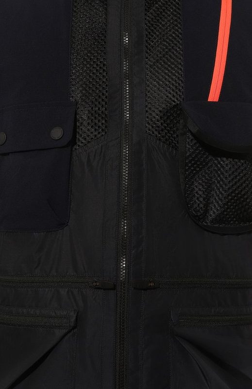 Жилет Bogner Fire+Ice 5