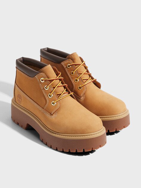Ботинки Timberland 2