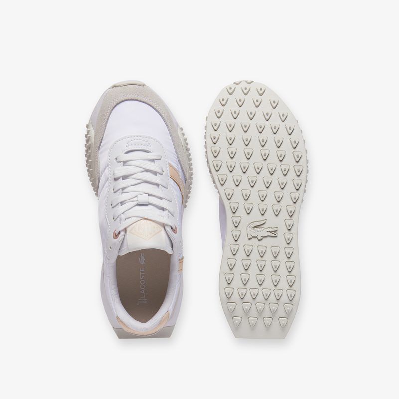 Женские кеды Lacoste L-SPIN EVO 125 4 SFA 4