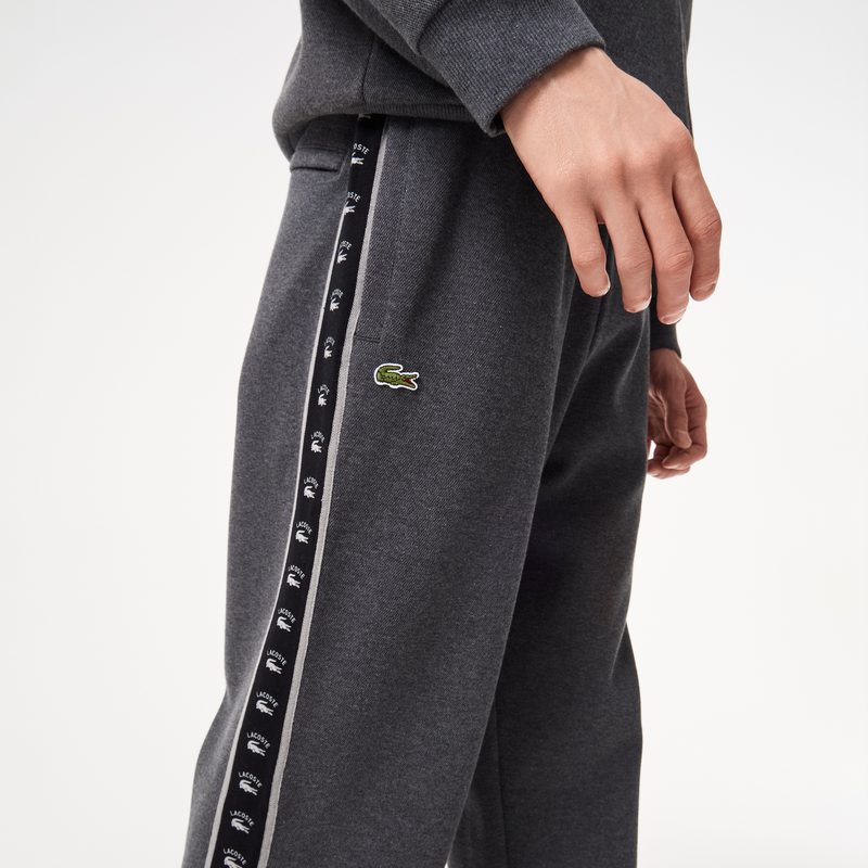 Мужские спортивные брюки Lacoste 4