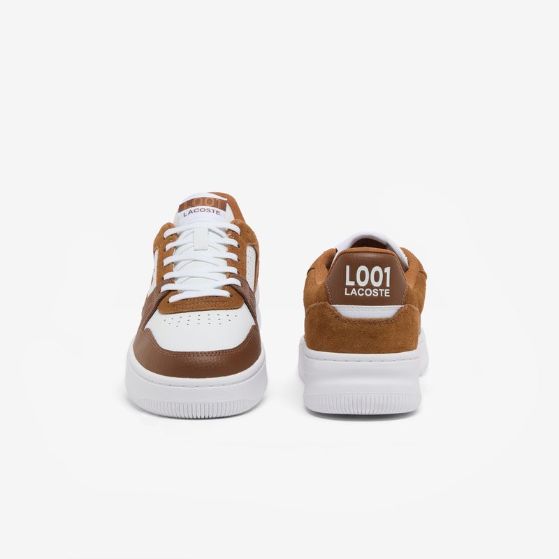 Мужские кеды Lacoste L001 SET 225 2 SMA 5