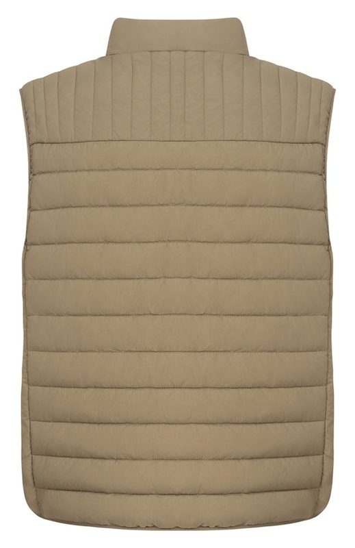 Утепленный жилет Trussardi 2