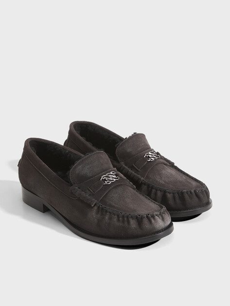 Лоферы Casadei 2
