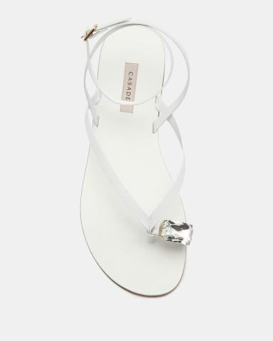 Сандалии Casadei 5