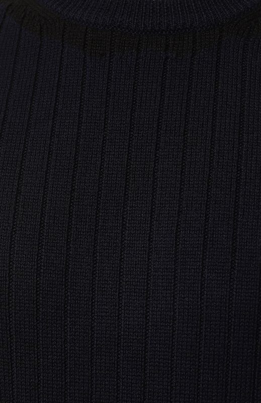Шерстяной свитер Dondup 5