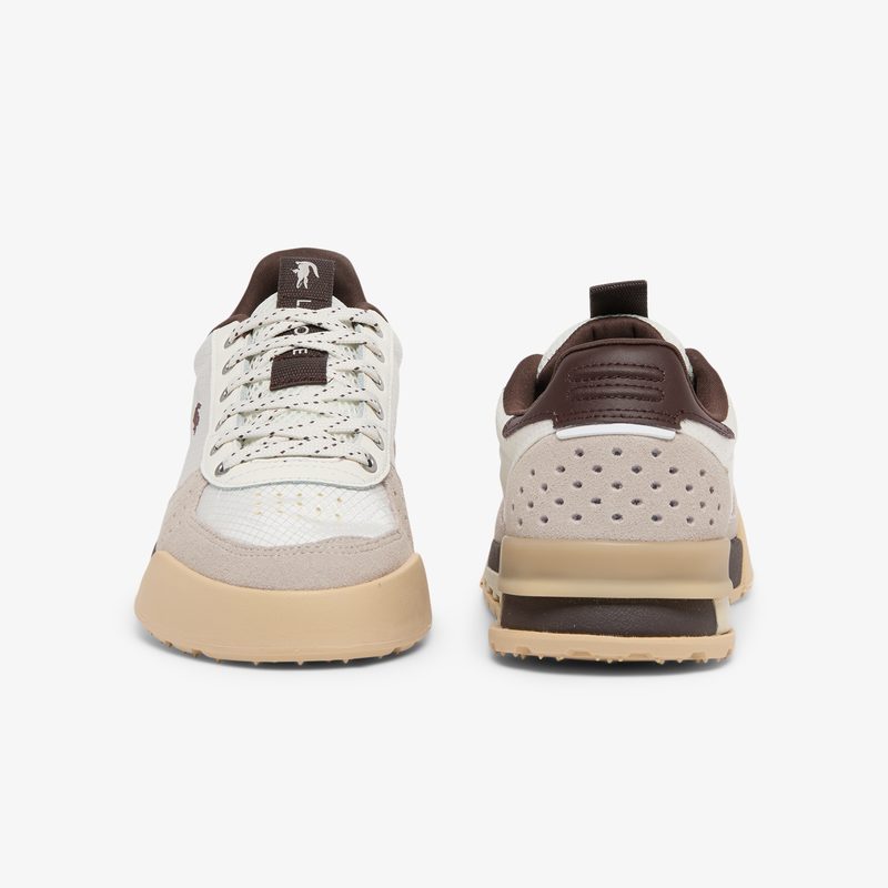 Женские кеды Lacoste SLAM BREAK 226 1 SFA 5