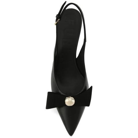 Босоножки FURLA 5