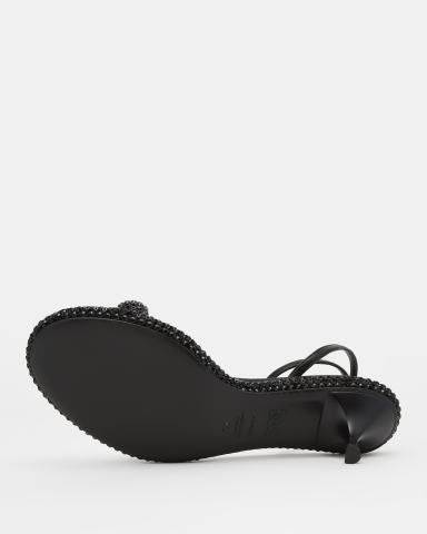 Босоножки Casadei 4