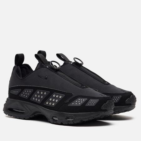 Кроссовки Nike Wmns Air Max Sunder, цвет чёрный