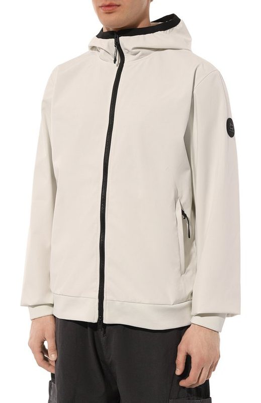 Бомбер Woolrich 3