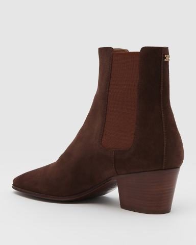 Ботинки Casadei 3