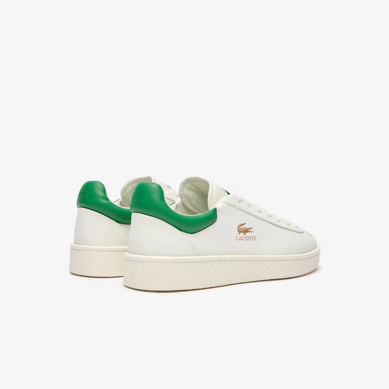 Мужские кеды Lacoste BASESHOT PREMIUM 124 1 SMA 3