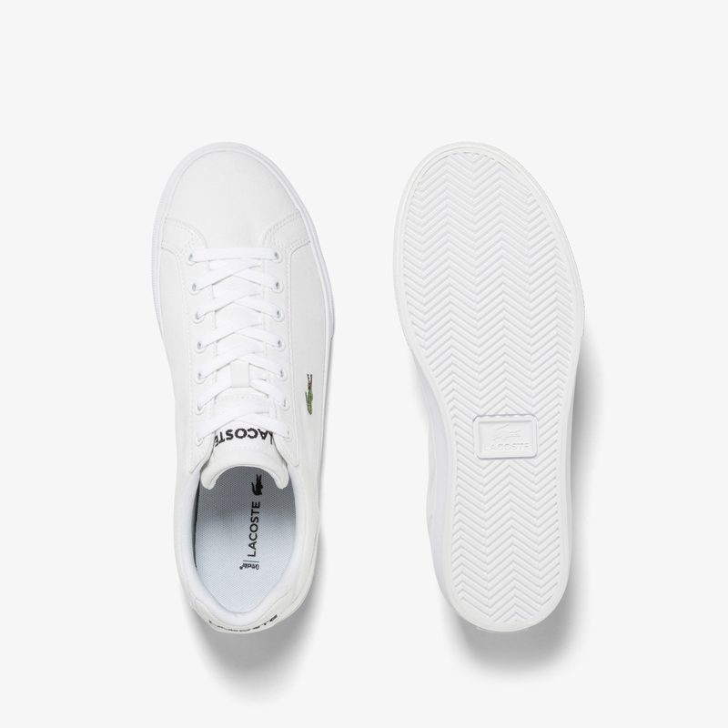 Мужские кроссовки Lacoste LEROND 4