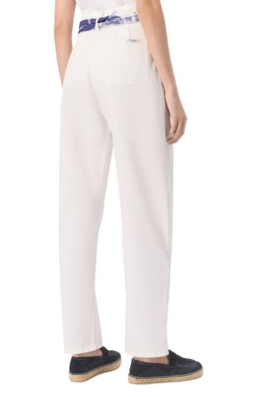Джинсы Forte Dei Marmi Couture 4