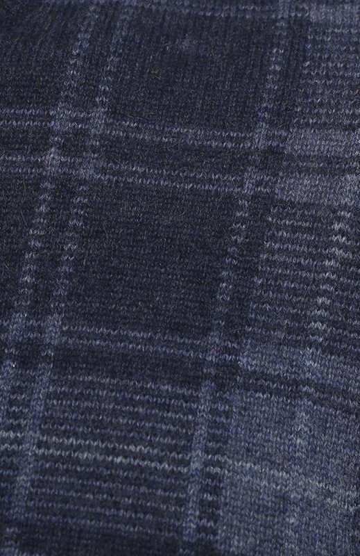 Кашемировый джемпер Ralph Lauren 5