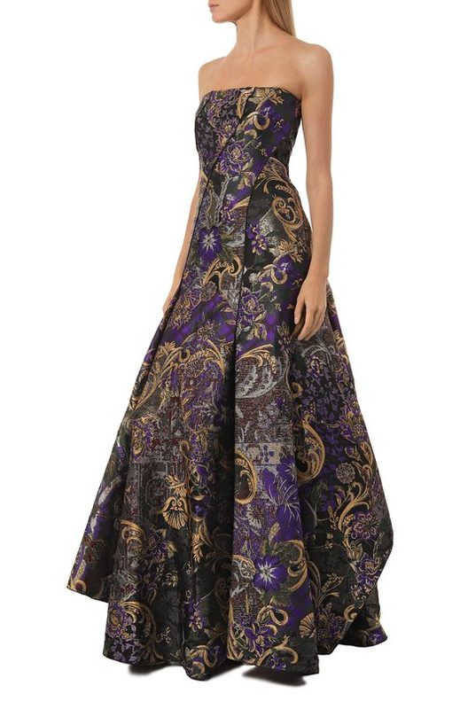 Платье Ralph Lauren 3