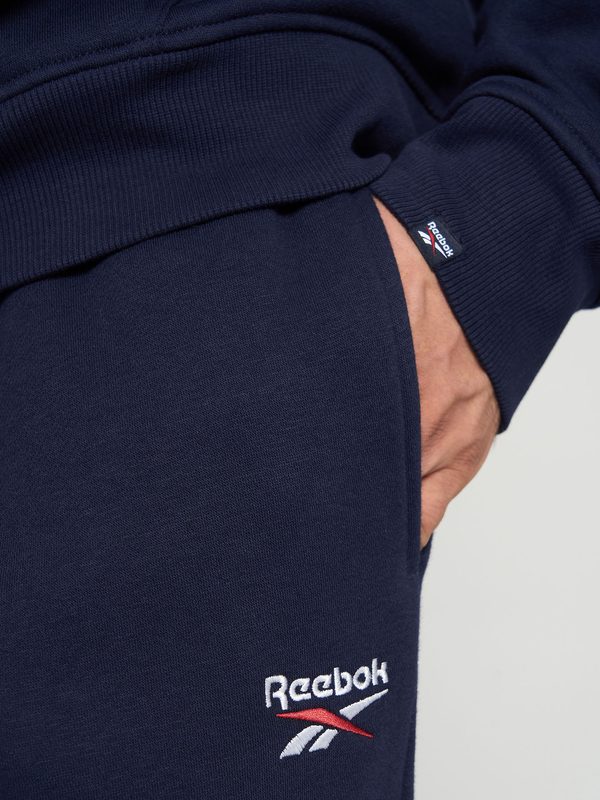 Брюки мужские Reebok, Синий 5