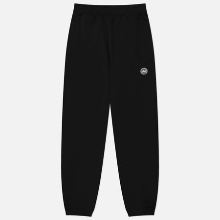 Мужские брюки Peaceful Hooligan Athletic Classic, цвет чёрный