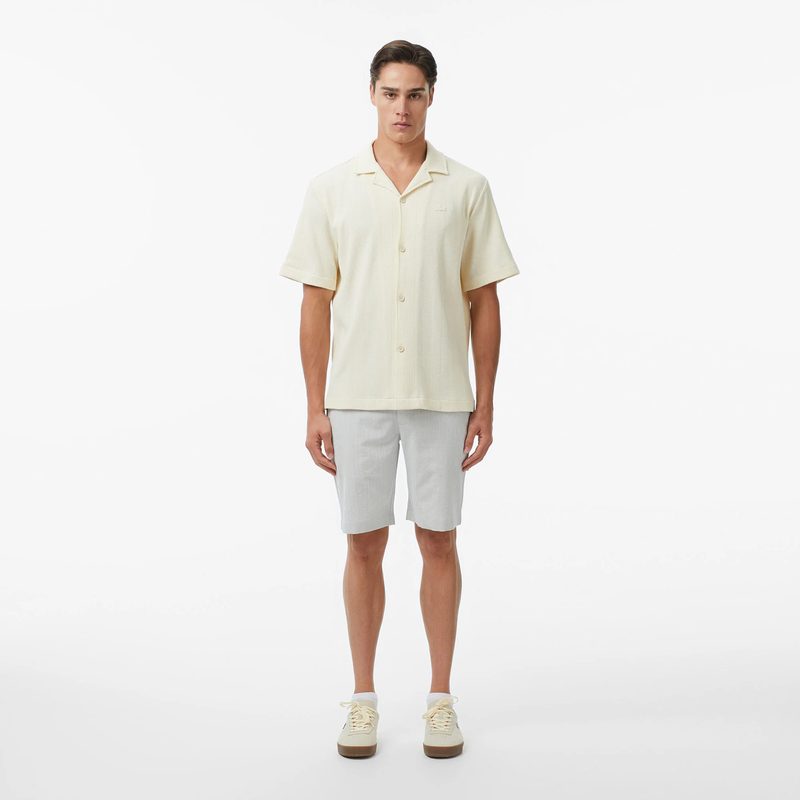 Мужская рубашка Lacoste 5