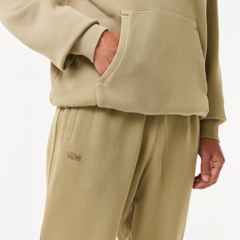 Мужские спортивные брюки Lacoste 4