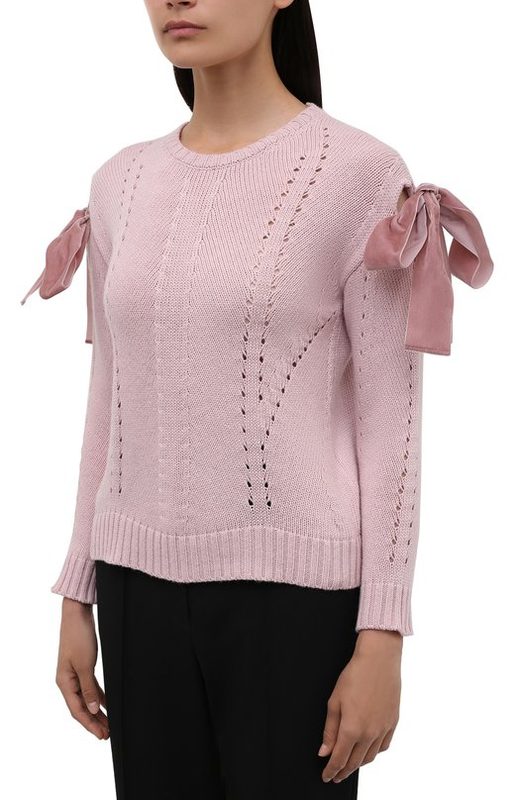 Пуловер REDVALENTINO 3