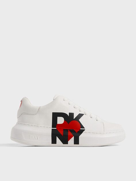 Кеды DKNY