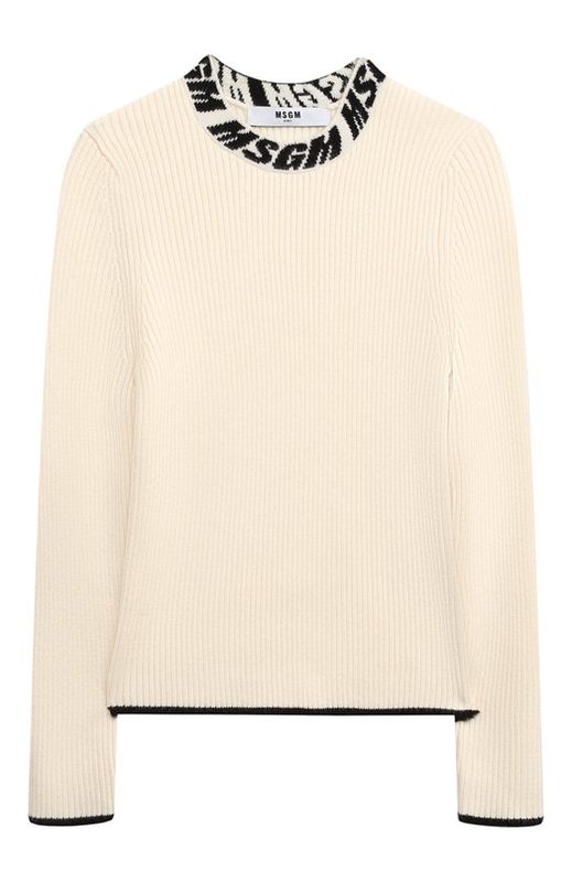 Водолазка MSGM kids