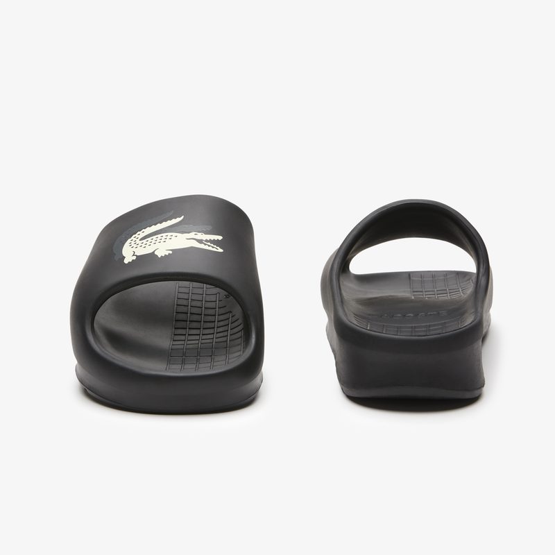 Женские сланцы Lacoste SERVE SLIDE 2.0 5
