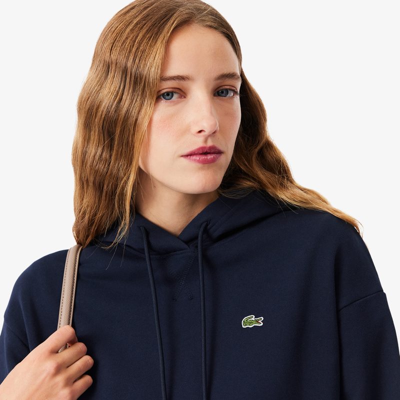 Женский свитшот Lacoste 3