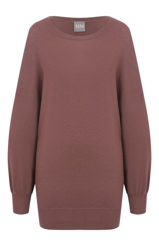 Пуловер из шерсти и кашемира Max Mara Leisure