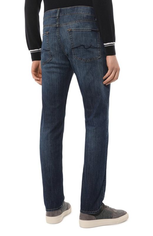 Джинсы Slimmy 7 For All Mankind 4
