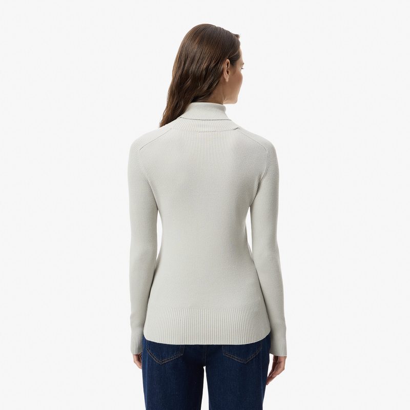 Женский свитер Lacoste 2