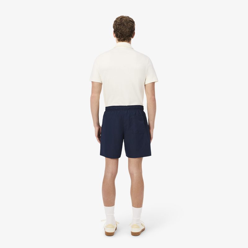 Мужские плавательные шорты Lacoste 2