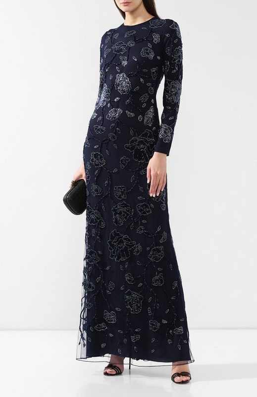 Платье Ralph Lauren 2