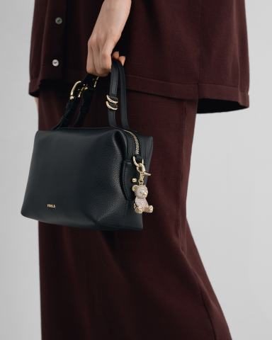 Брелок FURLA 4