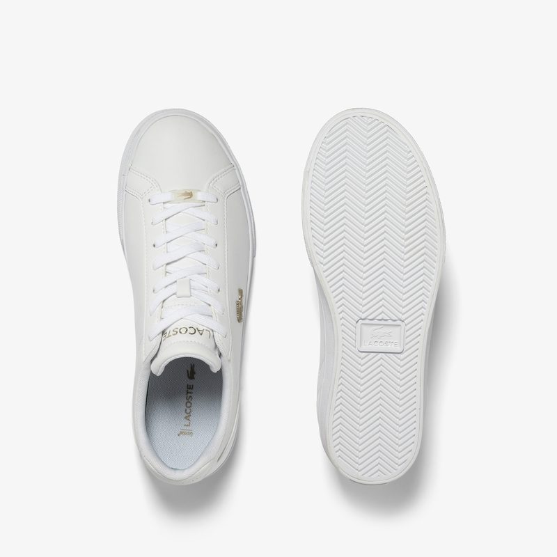 Мужские кеды Lacoste LEROND PRO 123 3 CMA 4