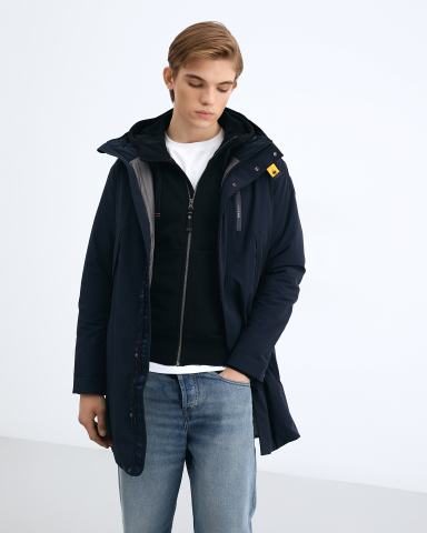 Парка Parajumpers 3