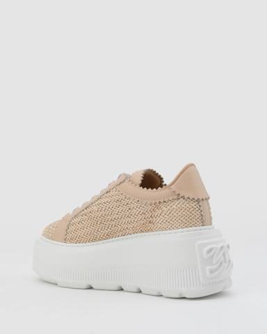 Кроссовки Casadei 3