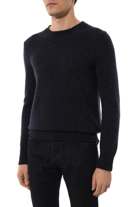 Шерстяной свитер Il Borgo Cashmere 3