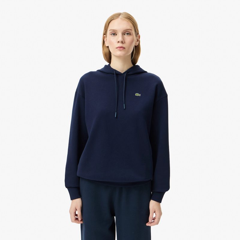 Женский свитшот Lacoste 5
