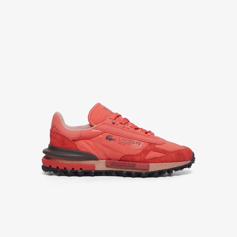 Женские кроссовки Lacoste ELITE ACTIVE
