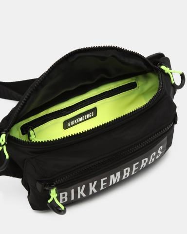 Сумка Bikkembergs 4
