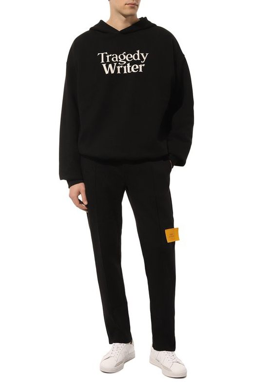 Худи Tee Library 2